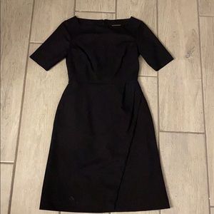 Banana republic dress